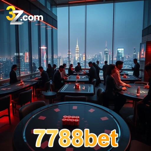 7788bet app Confiavel