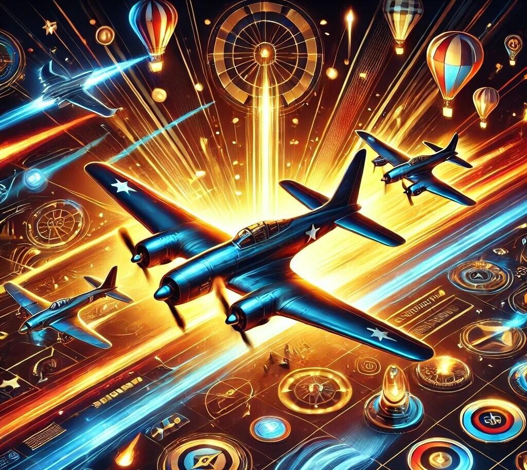 Vantagens do Aviator no 7788bet