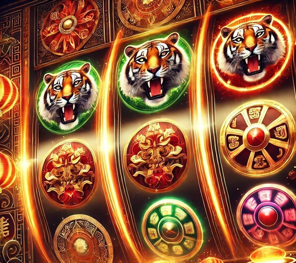 7788bet Como Jogar Fortune Tiger