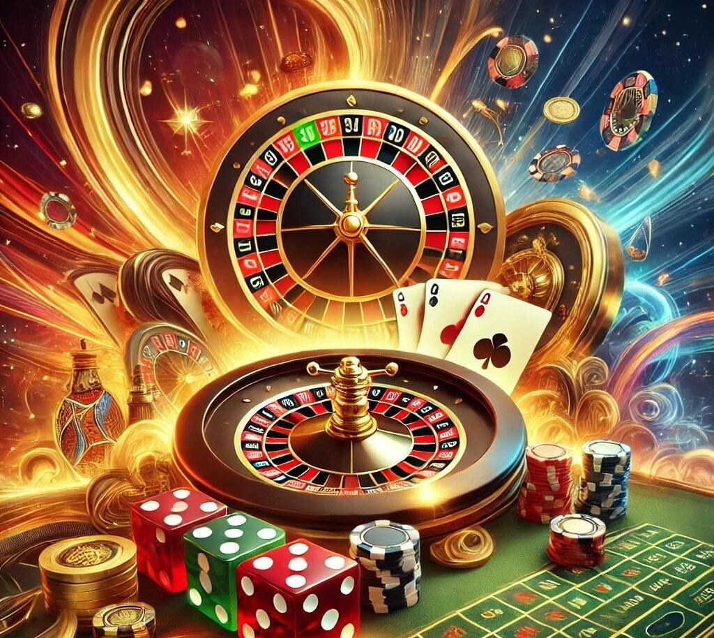 7788bet Jogos Populares no Cassino