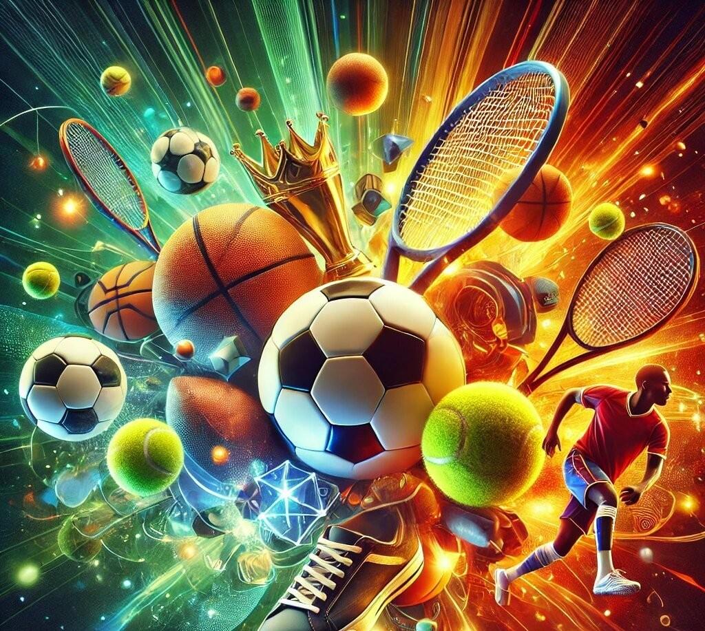7788bet Esportes Populares