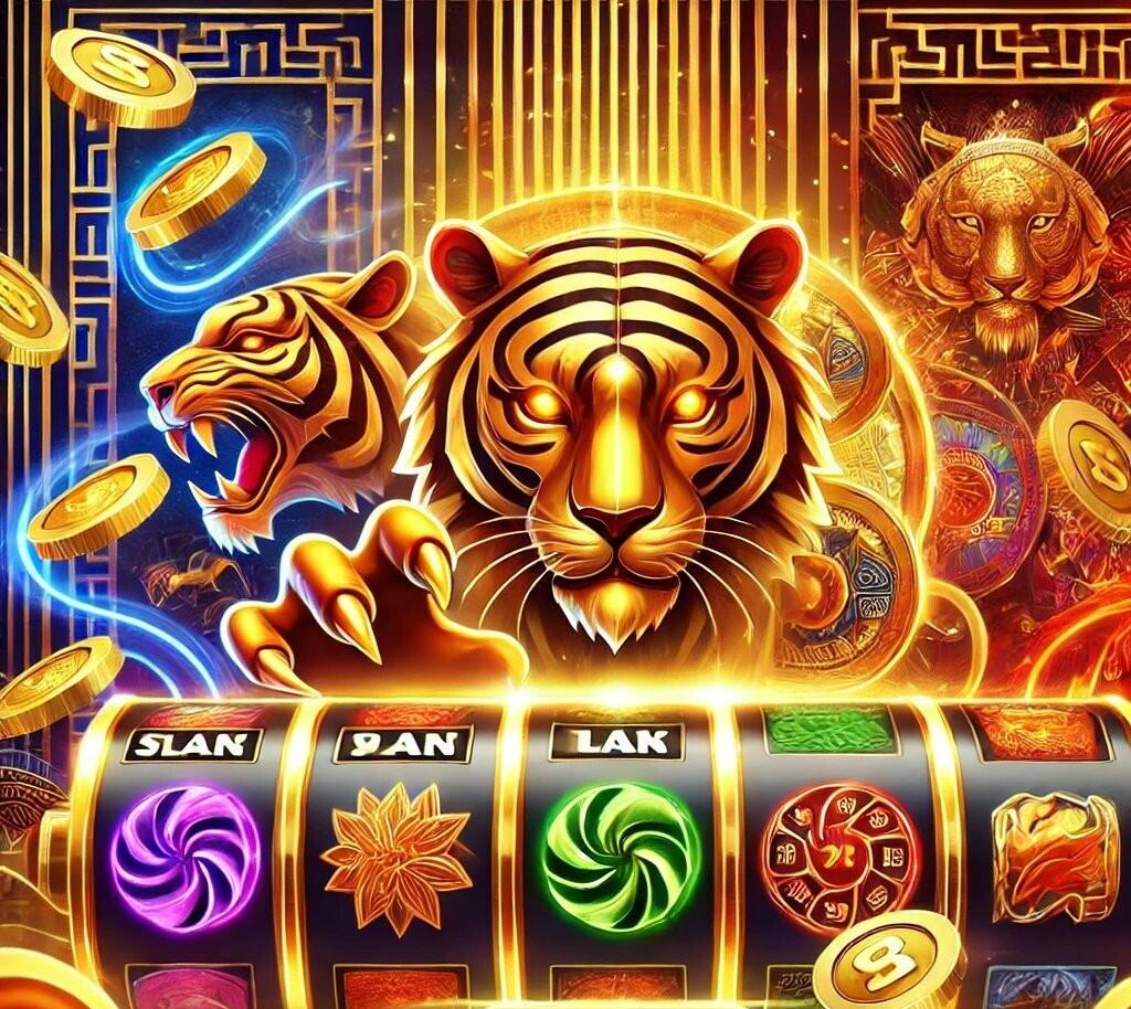 7788bet Introdução ao Fortune Tiger