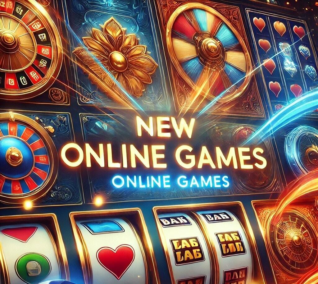 Novos Jogos no 7788bet