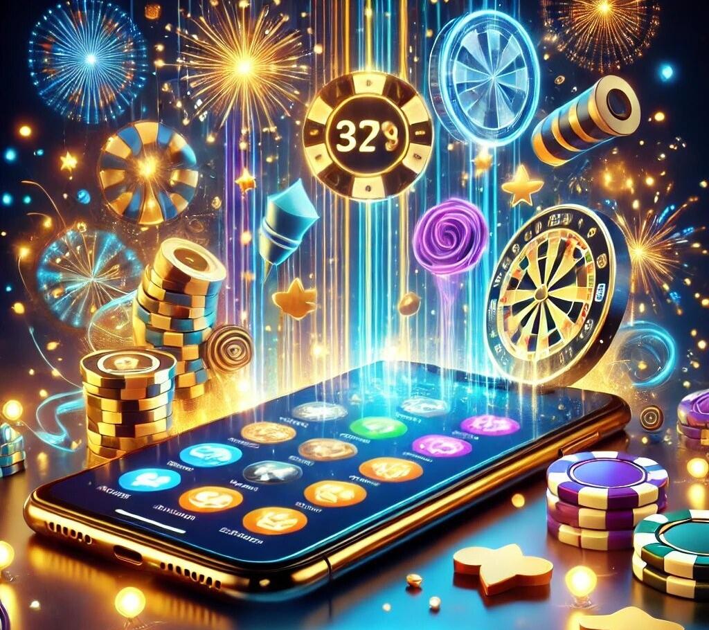 7788bet Por Que Baixar o App?