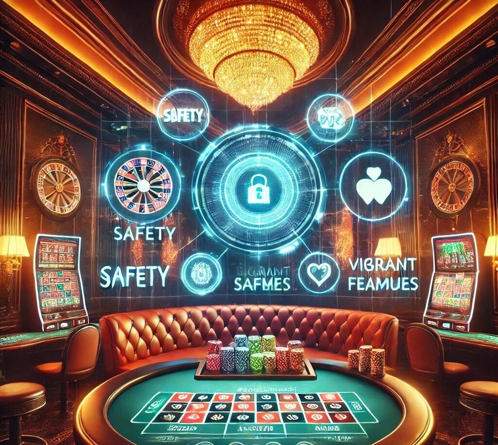 Por Que Jogar no 7788bet?