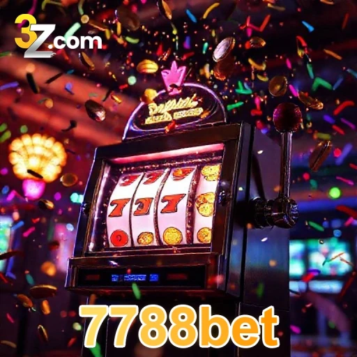 7788bet app Jogos de caça-níqueis